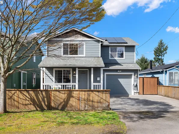 7027 SE 78th Ave, Portland, OR 97206