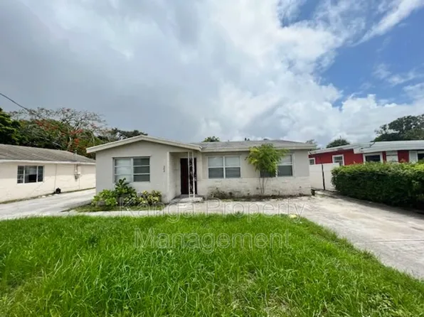 1037 W 28th St, Riviera Beach, FL 33404