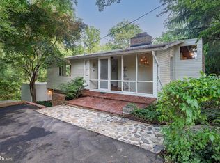 7409 Recard Ln, Alexandria, VA 22307