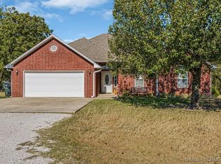 3746 Plainview Rd, Ardmore, OK 73401