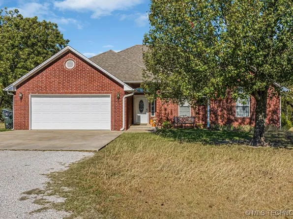 3746 Plainview Rd, Ardmore, OK 73401