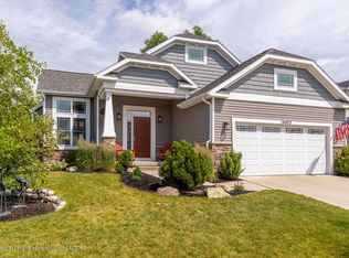 16403 Tres Beau Ln, East Lansing, MI 48823