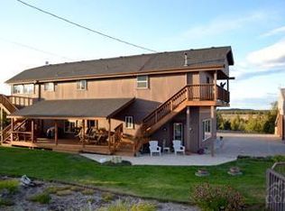 65432 Highway 20, Bend, OR 97703