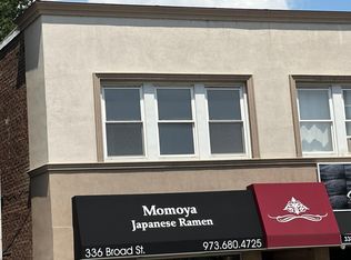 336 Broad St #2A, Bloomfield, NJ 07003