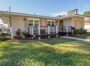 1200 Francis Ave, Metairie, LA 70003