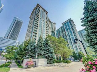 31 Bales Ave #311, Toronto, ON M2N 7L6