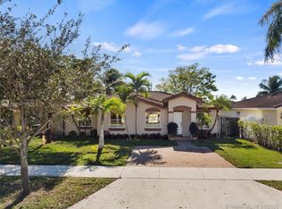 11348 SW 246th Ter, Homestead, FL 33032