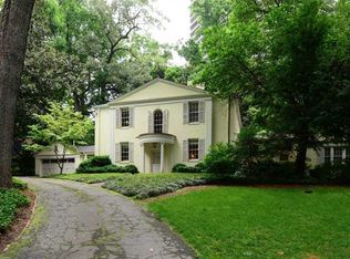 2671 Rivers Rd NW, Atlanta, GA 30305