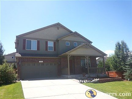 2422 Ivy Way, Erie CO