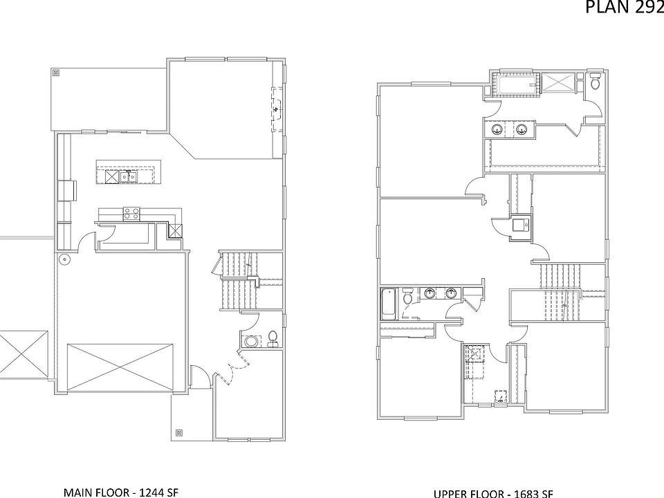 2nd image of 61251 SW Grotto Pl Lot 45