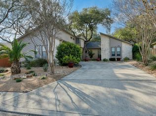 3154 Morning Trl, San Antonio, TX 78247