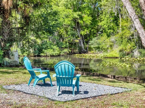 4423 BARNABY Drive, Jacksonville, FL 32217