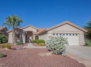 1103 N Rams Head Rd, Madera Canyon, AZ 85614