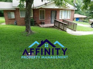 519 Heard Ave, Macon, GA 31206