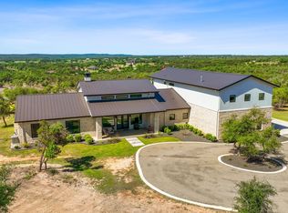 600 S Oak Forest Dr, Dripping Springs, TX 78620