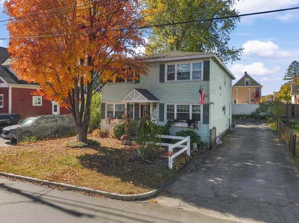 260 Blucher Street, Manchester, NH 03102