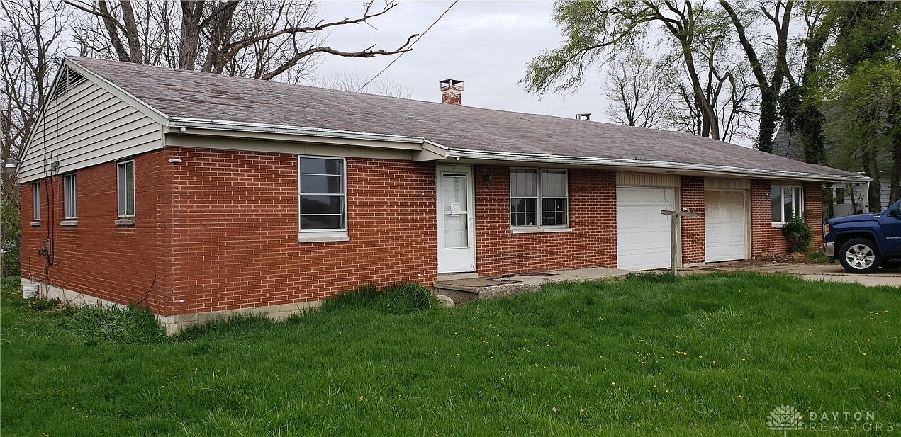 11483 Preble County Line Rd, Brookville, OH 45309 Zillow