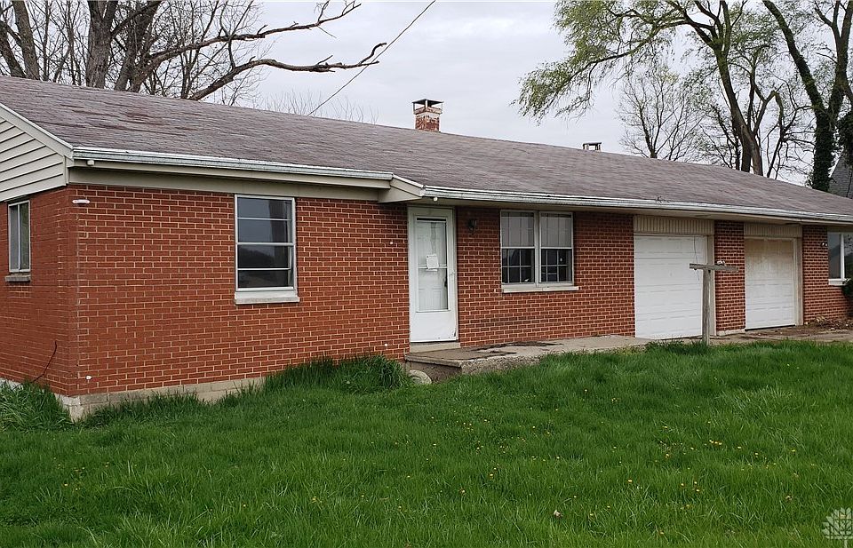 11483 Preble County Line Rd, Brookville, OH 45309 Zillow