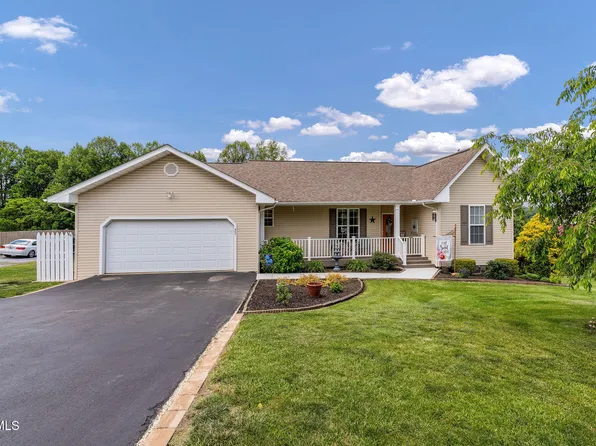 507 Headtown Rd, Jonesborough, TN 37659