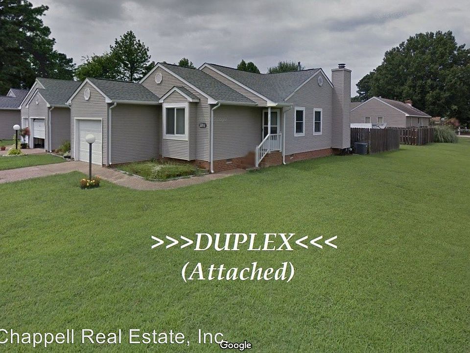 1st image of 3042 Westmoreland Ct