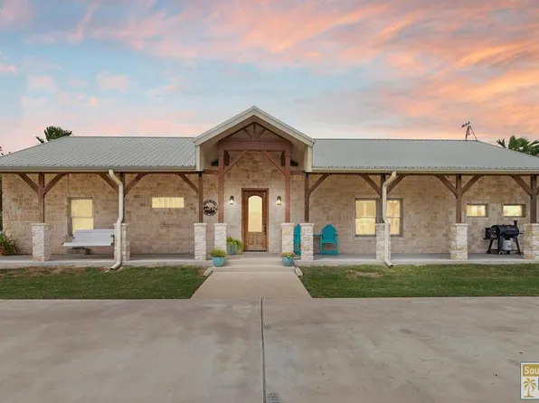 39579 Palm Dr, Los Fresnos, TX 78566