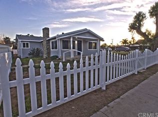 325 W 6th St, Perris, CA 92570