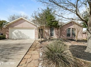 2308 Charleston Dr, Mansfield, TX 76063