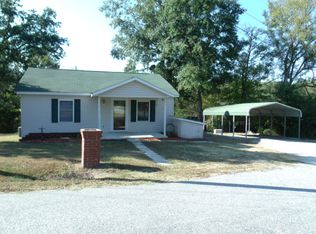 201 Smith St, Greenwood, SC 29649