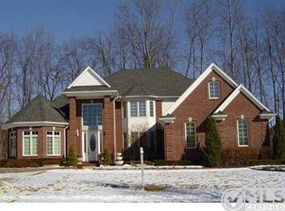 52716 Tuscany Grv, Shelby Township, MI 48315