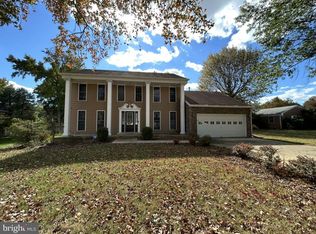 1310 Swan Creek Rd, Fort Washington, MD 20744