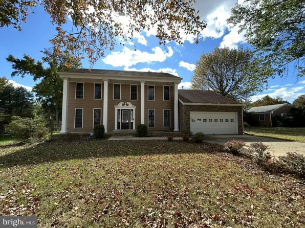 1310 Swan Creek Rd, Fort Washington, MD 20744