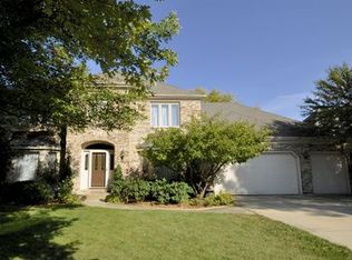 912 Mortonsberry Dr, Naperville, IL 60540