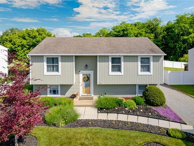 731 N Gross St, Conway, PA, 15027