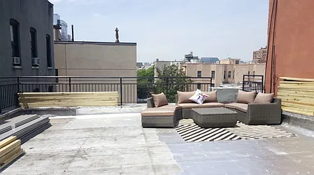 Rented by Bohemia Realty Group