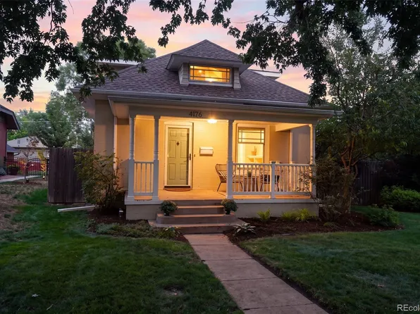 4176 Knox Court, Denver, CO 80211