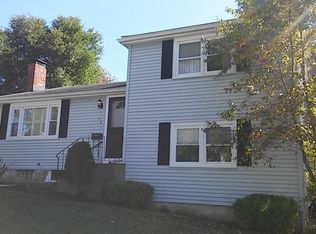 36 Rose Way, Holbrook, MA 02343