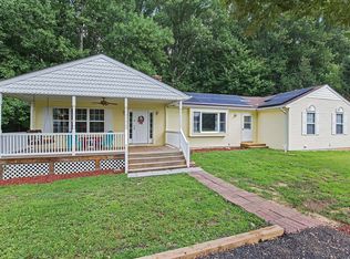 4331 Williams Wharf Rd, Saint Leonard, MD 20685