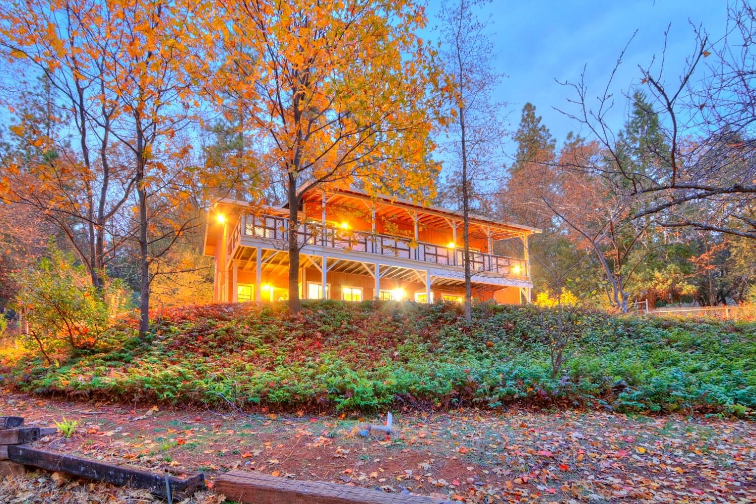 755 Hidden Meadow Way, Applegate, CA 95703 Zillow