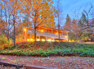 755 Hidden Meadow Way, Applegate, CA 95703