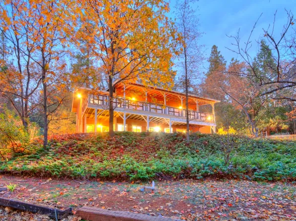 755 Hidden Meadow Way, Applegate, CA 95703