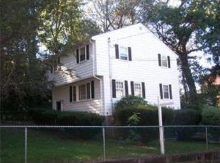 45 Decker St, Milton, MA 02186