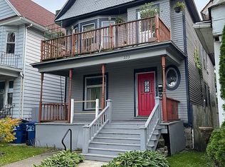 273 Breckenridge St, Buffalo, NY 14213