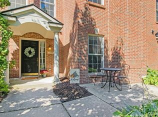 5609 Hampshire Ln, Ypsilanti, MI 48197