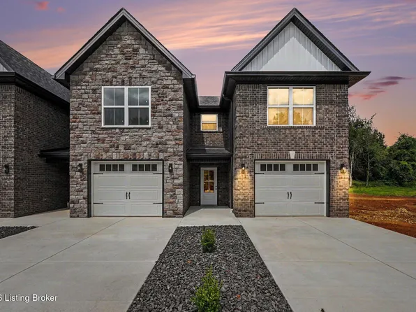 140 Blakenrod Blvd Unit F, Coxs Creek, KY 40013