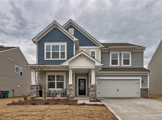 13037 Whitemarsh Hall Dr UNIT 199, Charlotte, NC 28273