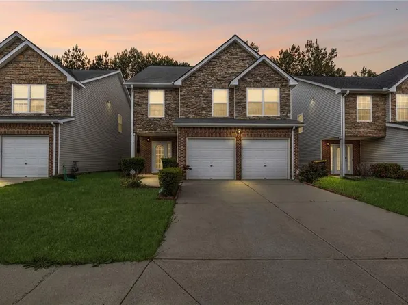 8849 Seneca Rd, Palmetto, GA 30268