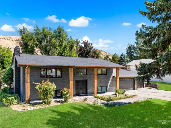 4920 W Hillside Ave, Boise, ID 83703