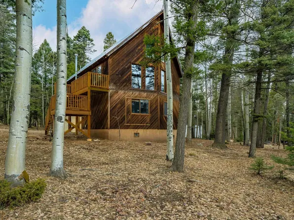 310 Via del Rey, Angel Fire, NM 87710-0000