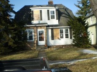 504 McNeal St, Jackson, MI 49203