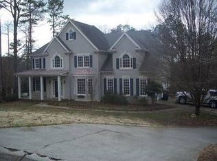 6 Post Oak Trce, Villa Rica, GA 30180